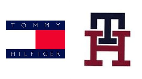 marca tommy hilfiger origem